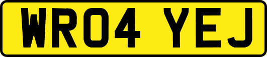 WR04YEJ