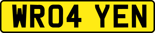 WR04YEN