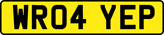 WR04YEP