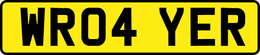 WR04YER