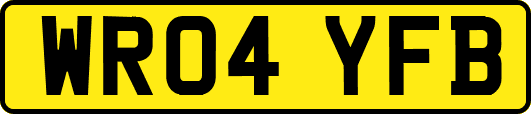 WR04YFB