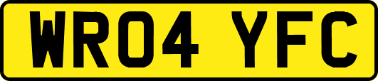 WR04YFC