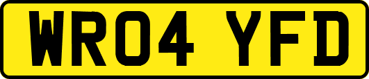 WR04YFD