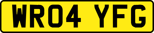 WR04YFG