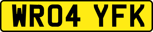 WR04YFK