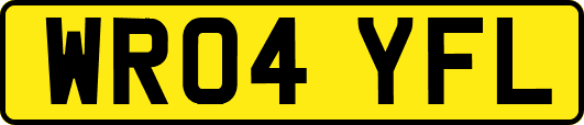 WR04YFL