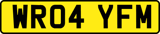 WR04YFM