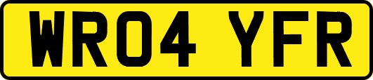 WR04YFR