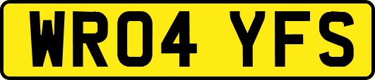 WR04YFS
