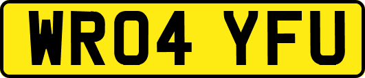 WR04YFU