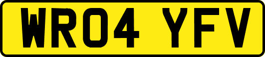 WR04YFV
