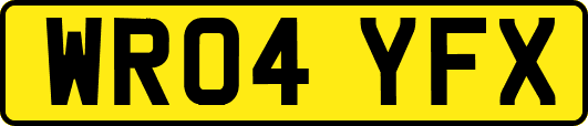 WR04YFX