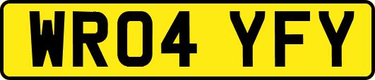 WR04YFY