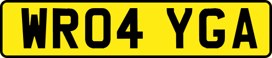 WR04YGA