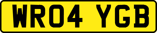 WR04YGB