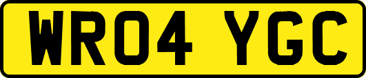 WR04YGC