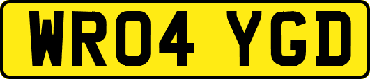 WR04YGD