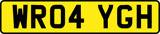 WR04YGH