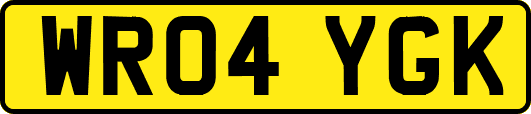 WR04YGK