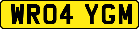 WR04YGM