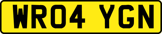WR04YGN