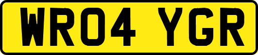 WR04YGR