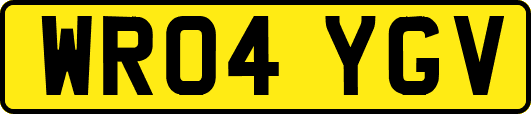 WR04YGV