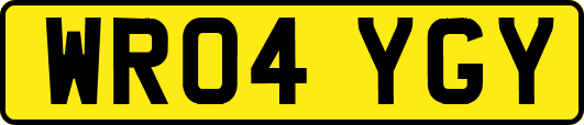 WR04YGY