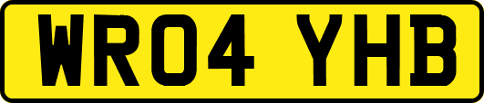 WR04YHB