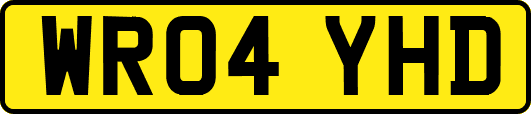 WR04YHD
