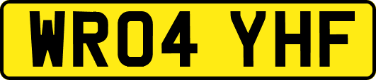 WR04YHF