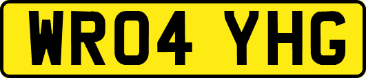 WR04YHG