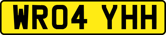 WR04YHH