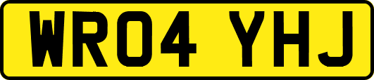 WR04YHJ
