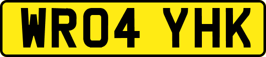 WR04YHK