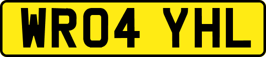 WR04YHL