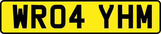 WR04YHM