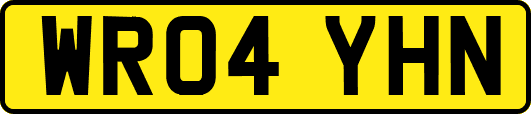WR04YHN