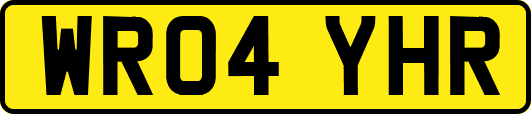 WR04YHR
