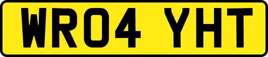 WR04YHT