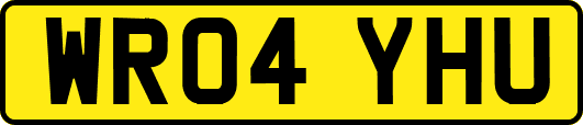 WR04YHU