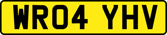 WR04YHV