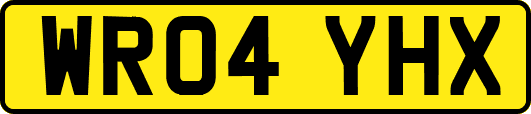 WR04YHX