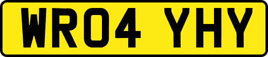 WR04YHY
