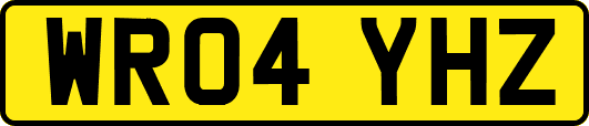 WR04YHZ