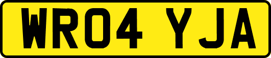 WR04YJA