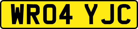 WR04YJC