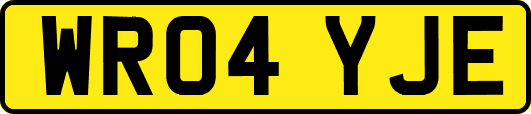 WR04YJE