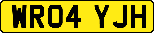 WR04YJH