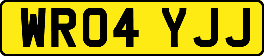 WR04YJJ